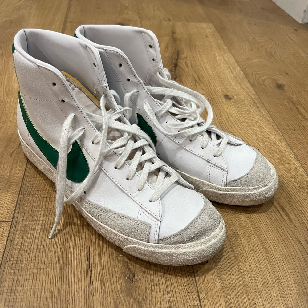 Nike Blazer